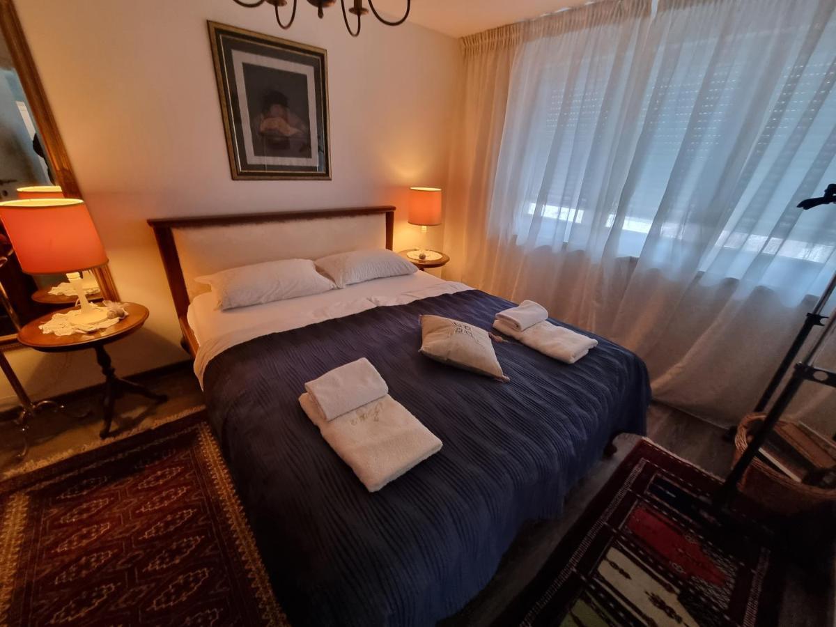Apartment Blaoss Karlovac Dış mekan fotoğraf