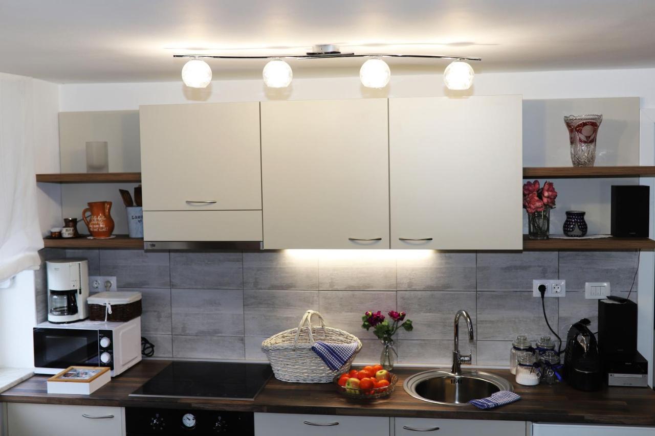Apartment Blaoss Karlovac Dış mekan fotoğraf