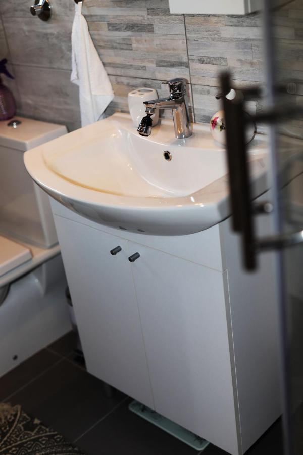 Apartment Blaoss Karlovac Dış mekan fotoğraf