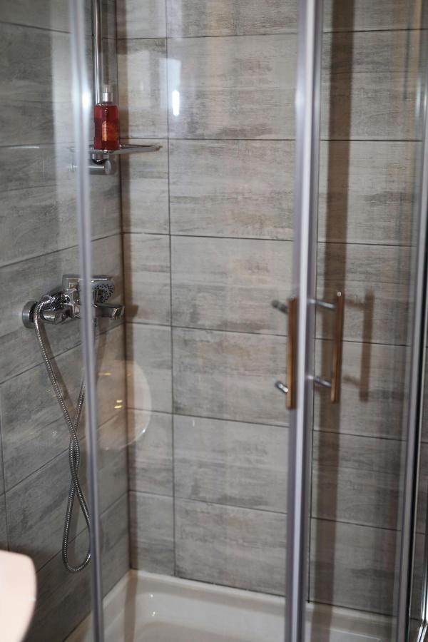 Apartment Blaoss Karlovac Dış mekan fotoğraf