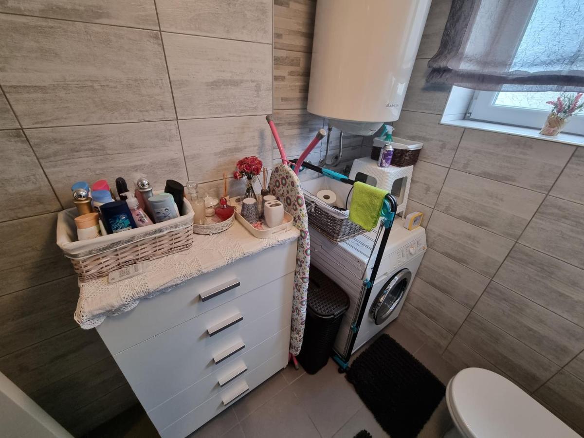 Apartment Blaoss Karlovac Dış mekan fotoğraf