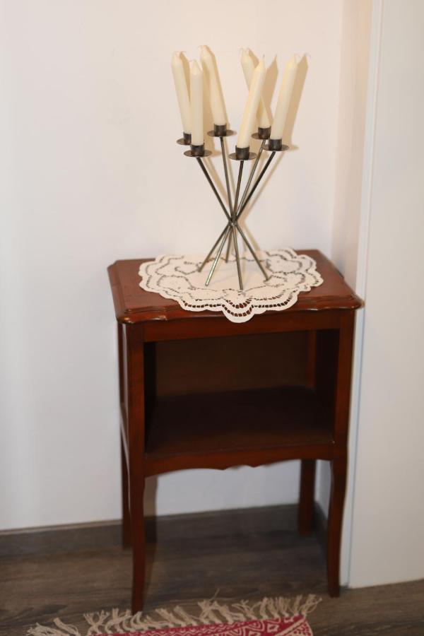 Apartment Blaoss Karlovac Dış mekan fotoğraf