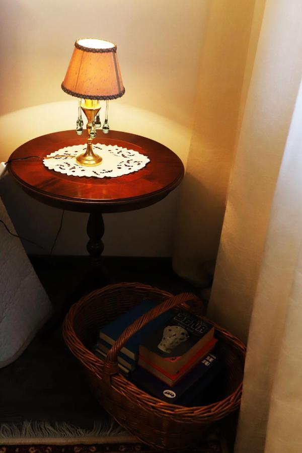 Apartment Blaoss Karlovac Dış mekan fotoğraf