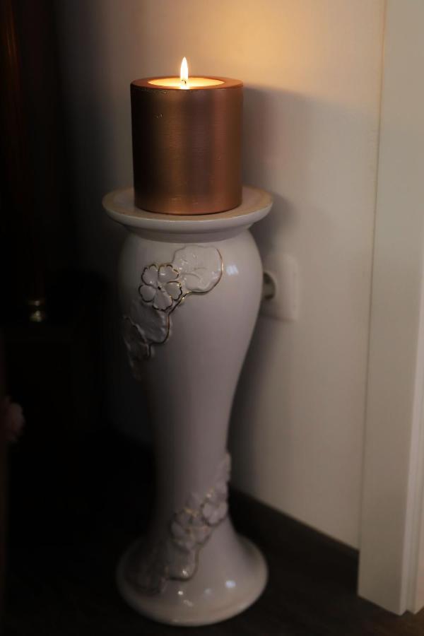 Apartment Blaoss Karlovac Dış mekan fotoğraf